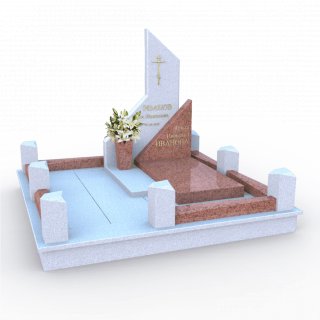 Мемориальный комплекс МК27