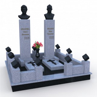 Мемориальный комплекс МК38