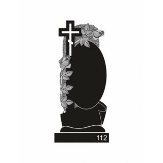 Гранитный памятник ГП-112