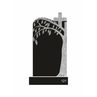 Гранитный памятник ГП-121