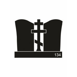 Гранитный памятник ГП-134