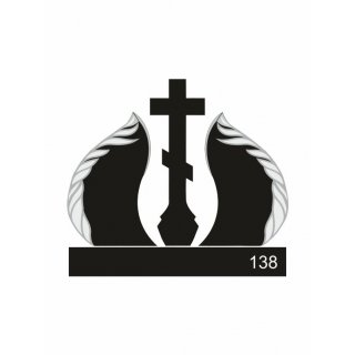 Гранитный памятник ГП-138