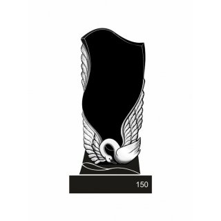 Гранитный памятник ГП-150