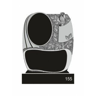 Гранитный памятник ГП-155