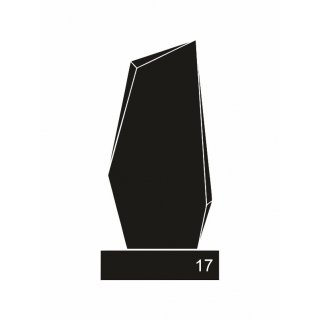 Гранитный памятник ГП-17