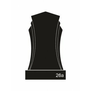 Гранитный памятник ГП-26А