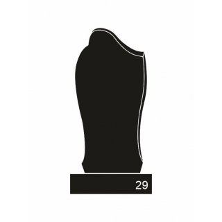 Гранитный памятник ГП-29
