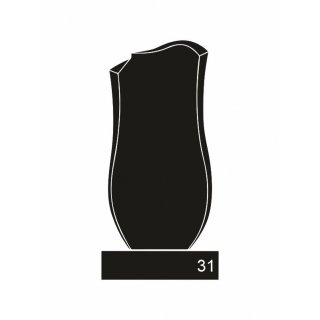 Гранитный памятник ГП-31