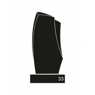 Гранитный памятник ГП-33