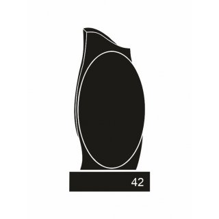 Гранитный памятник ГП-42