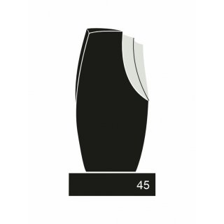 Гранитный памятник ГП-45