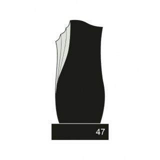 Гранитный памятник ГП-47