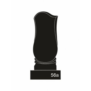 Гранитный памятник ГП-56А