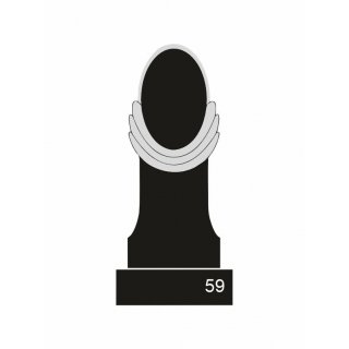 Гранитный памятник ГП-59