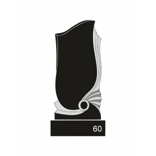 Гранитный памятник ГП-60