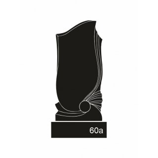 Гранитный памятник ГП-60А