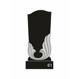 Гранитный памятник ГП-61