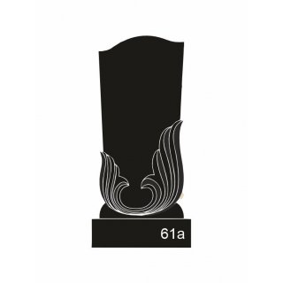 Гранитный памятник ГП-61А