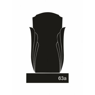 Гранитный памятник ГП-63А