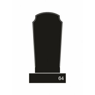 Гранитный памятник ГП-64