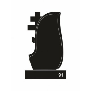 Гранитный памятник ГП-91