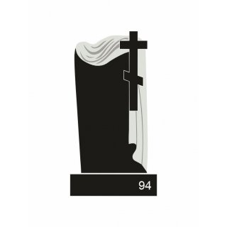 Гранитный памятник ГП-94