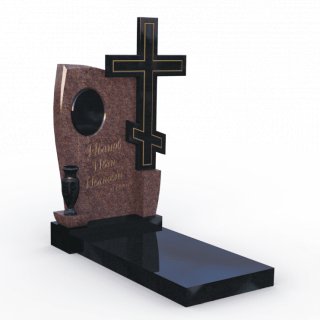 Гранитный памятник ГПК-32