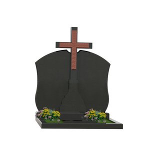 Гранитный памятник ГПК1-56