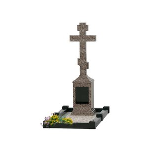 Гранитный памятник ГПК1-65